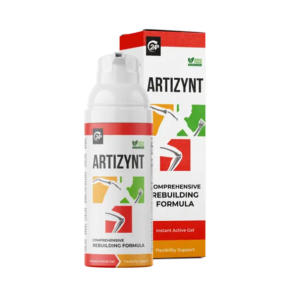 ArtiZynt Gel