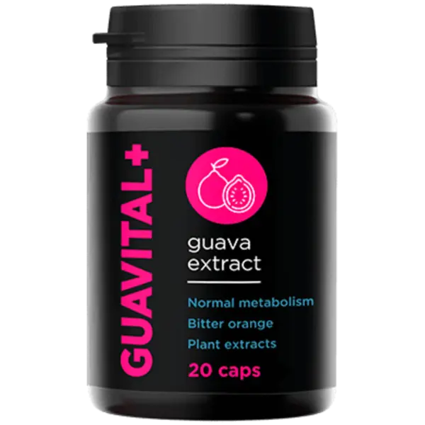 Guavital+