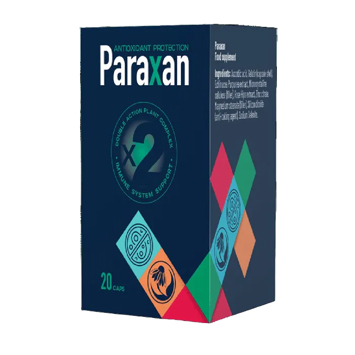 Paraxan